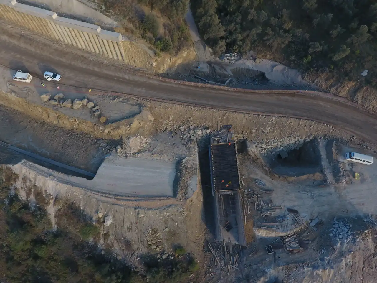 2024年鲁南高速铁路建设进度及关键工程节点汇总