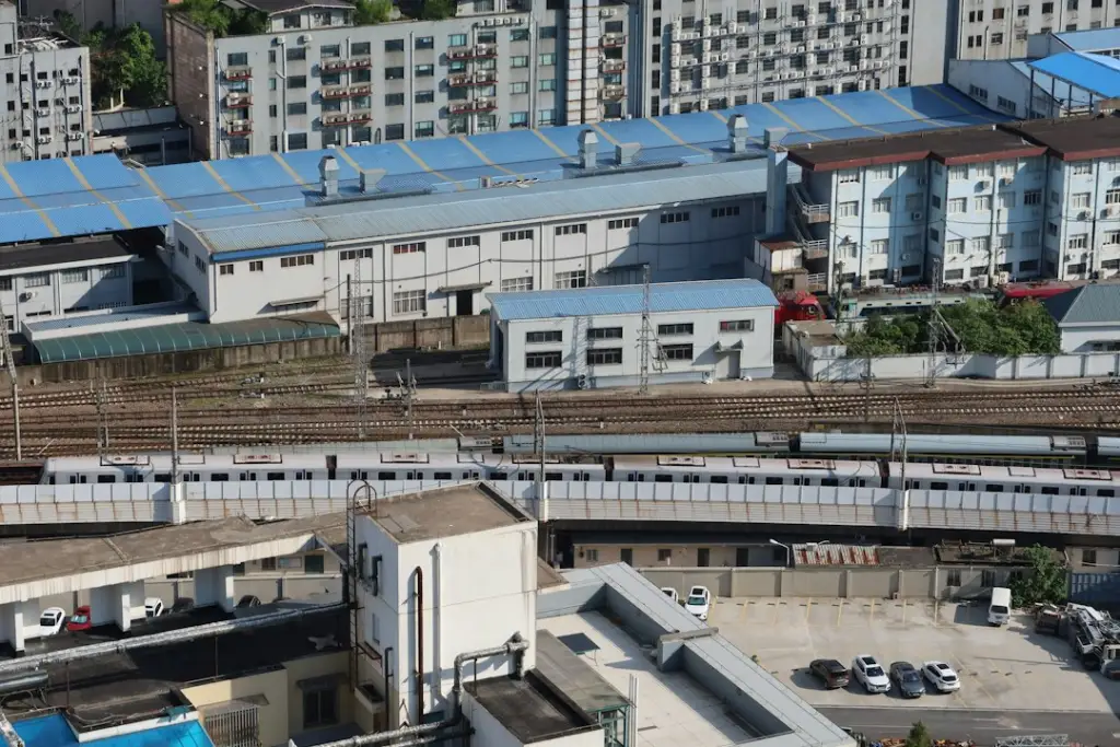 山东半岛城市群高铁网建设提速 鲁南高铁区域交通枢纽作用解析正文配图 2